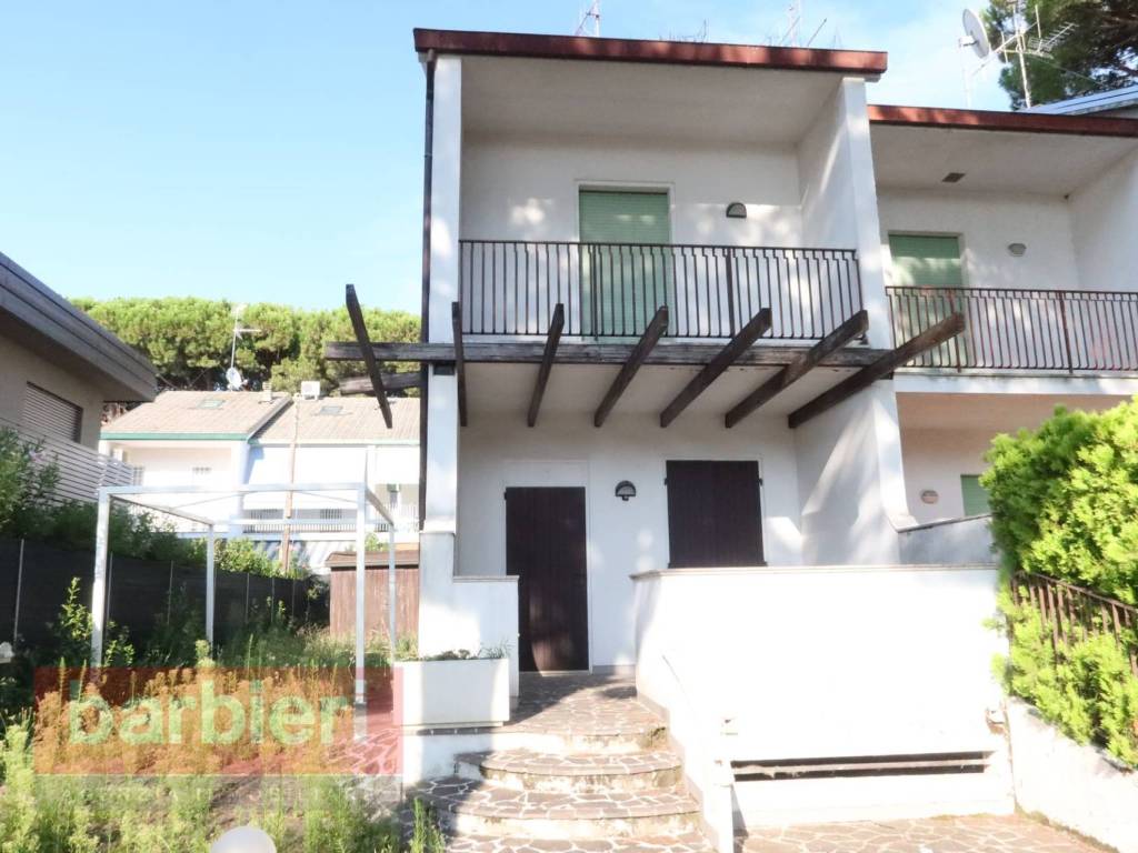 Villetta a schiera a Cervia in Via Leopardi, 22 - Foto 5