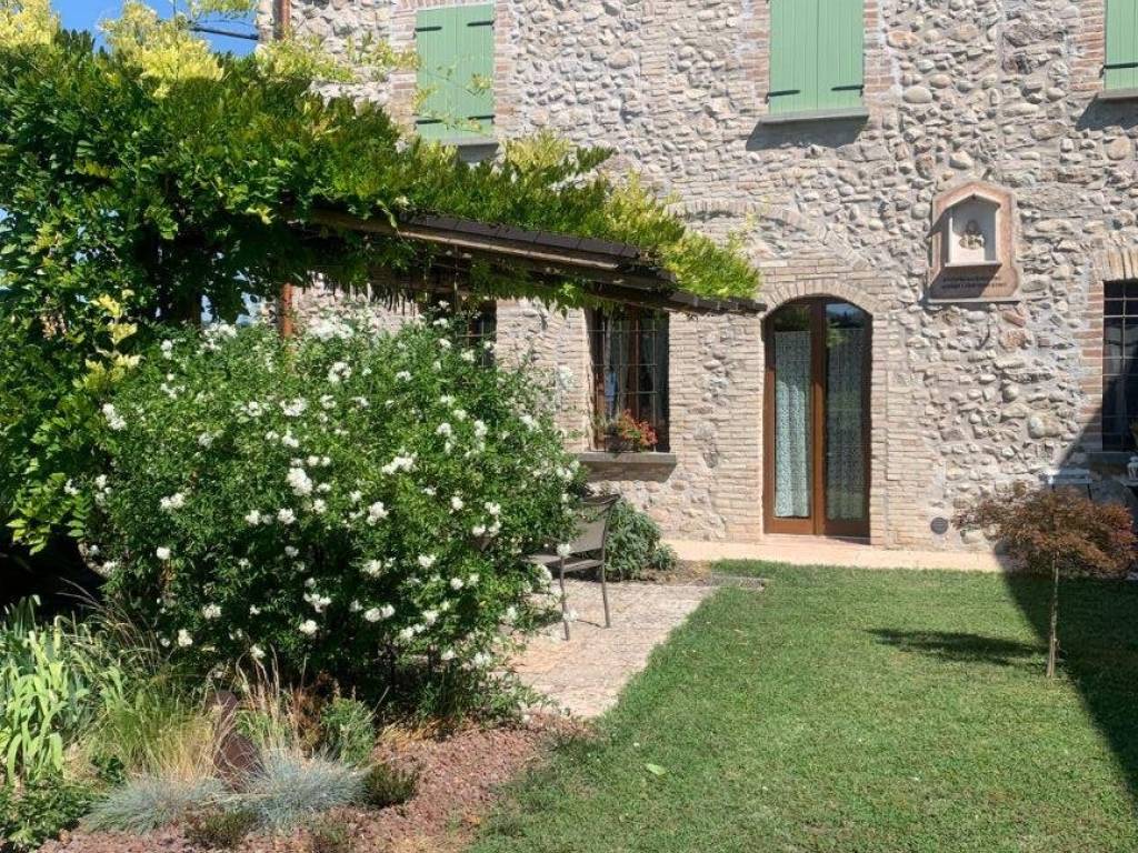 Rustico / casale a Monzambano in Strada Pille, 67 - Foto 3