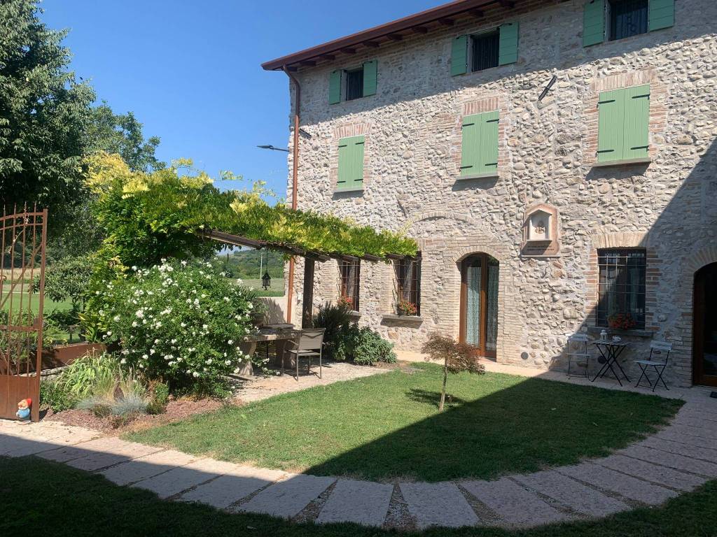 Rustico / casale a Monzambano in Strada Pille, 67 - Foto 5