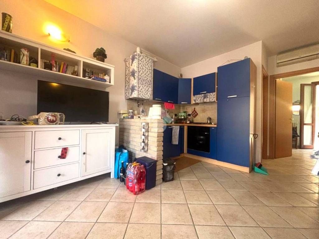 Appartamento a Ravenna in Viale delle Mimose, 70 - Foto 5