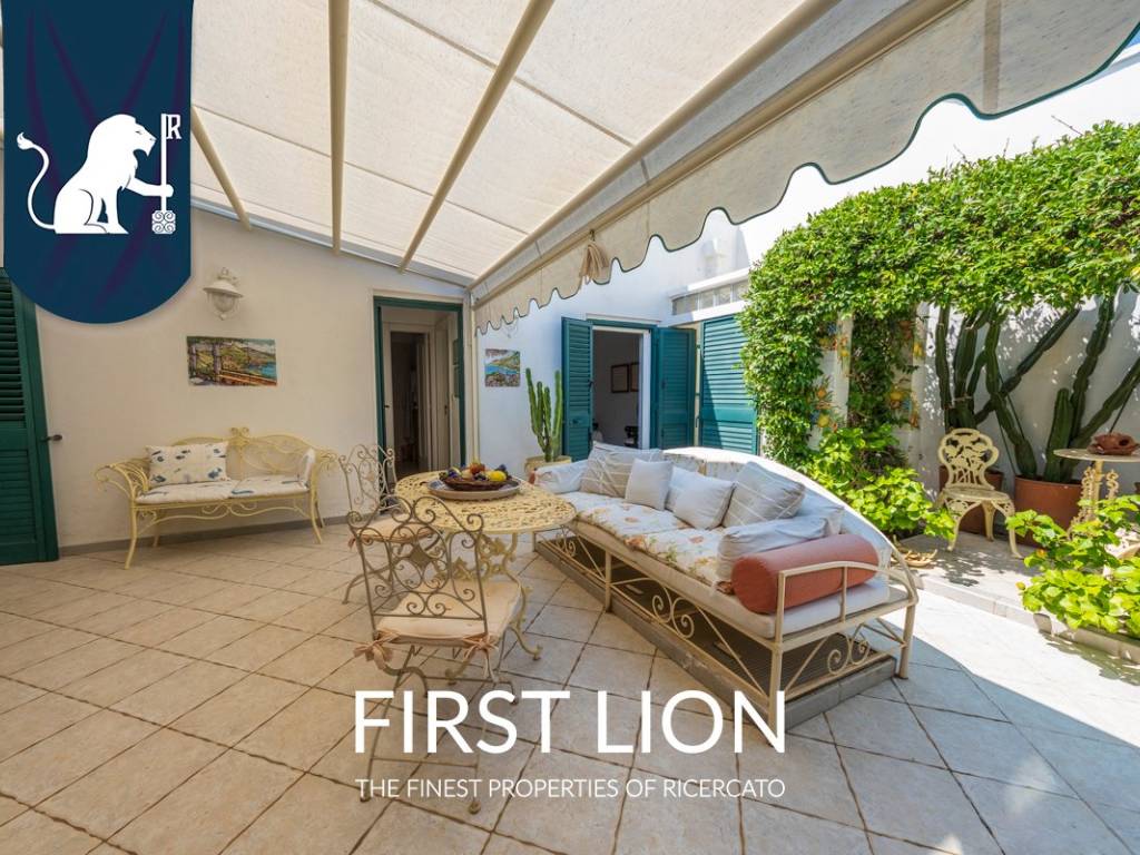 Villa a Otranto in Via Scorpio, 12 - Foto 4