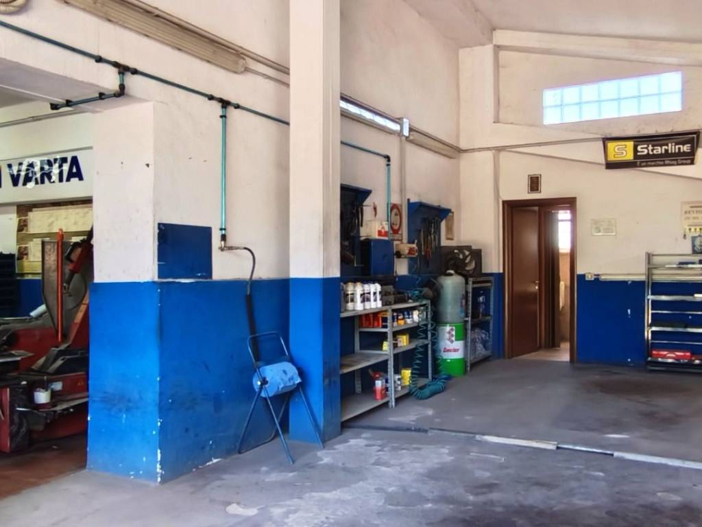 Immobile a Magliano sabina in Via Madonna Grande - Foto 2
