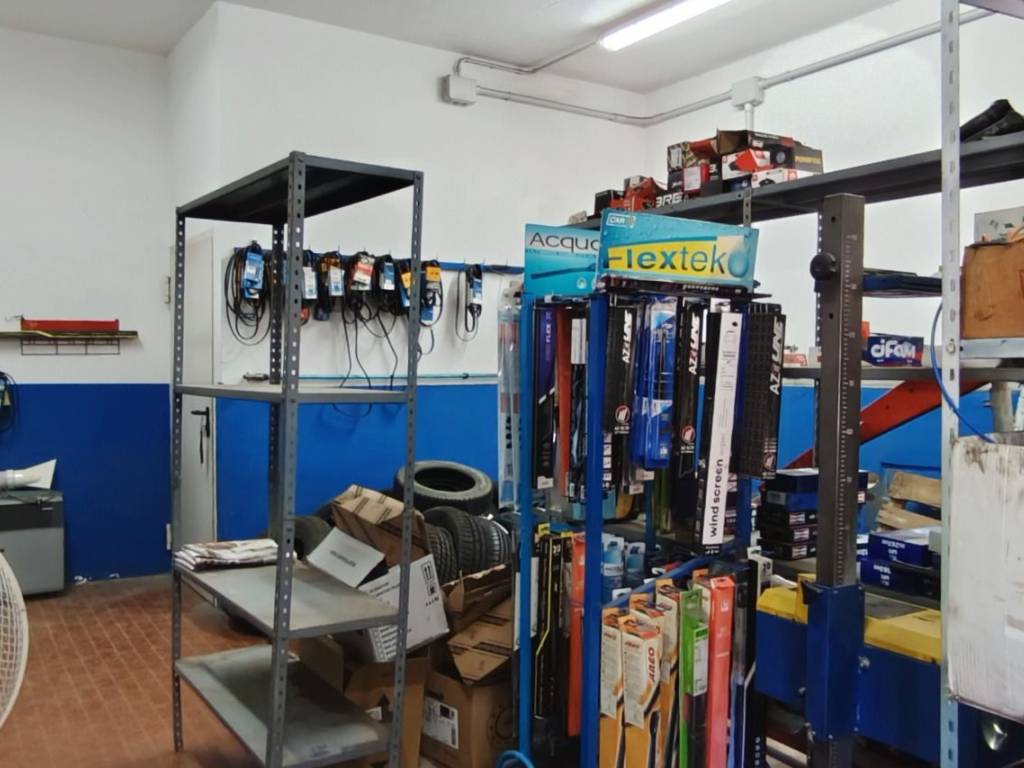 Immobile a Magliano sabina in Via Madonna Grande - Foto 3