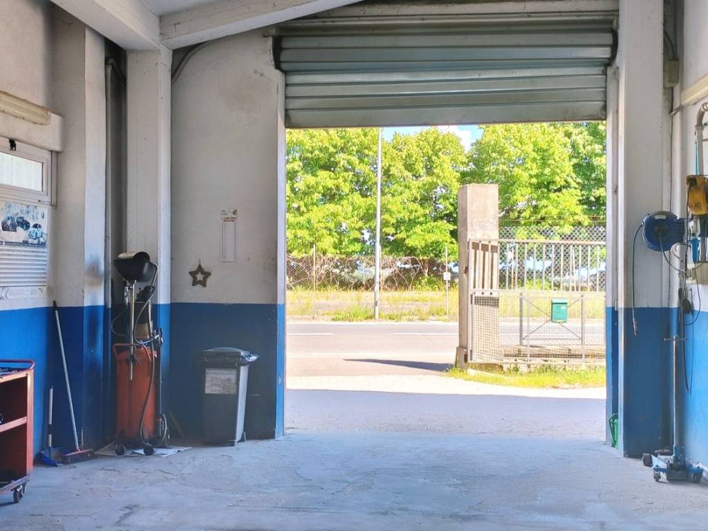 Immobile a Magliano sabina in Via Madonna Grande - Foto 5