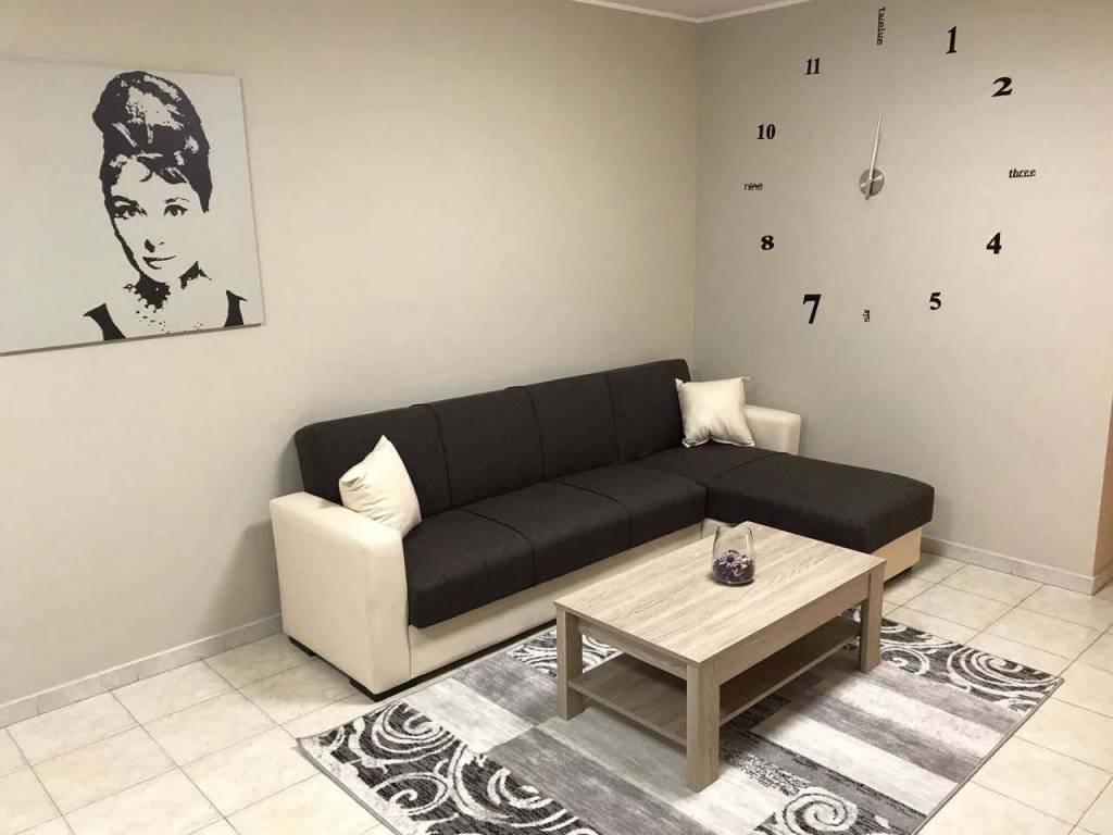 Appartamento a Campobasso in Via Nicola Neri, 4 - Foto 3
