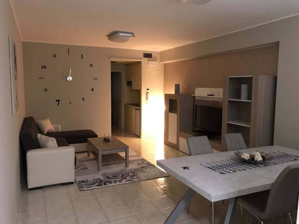 Appartamento a Campobasso in Via Nicola Neri, 4 - Foto 4