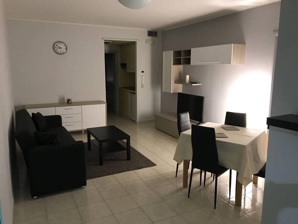 Appartamento a Campobasso in Via Nicola Neri, 4 - Foto 5