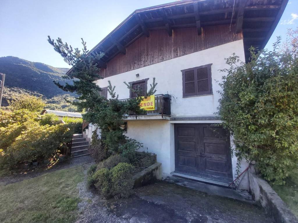 Villa a Colico in Via La Stradetta - Foto 2
