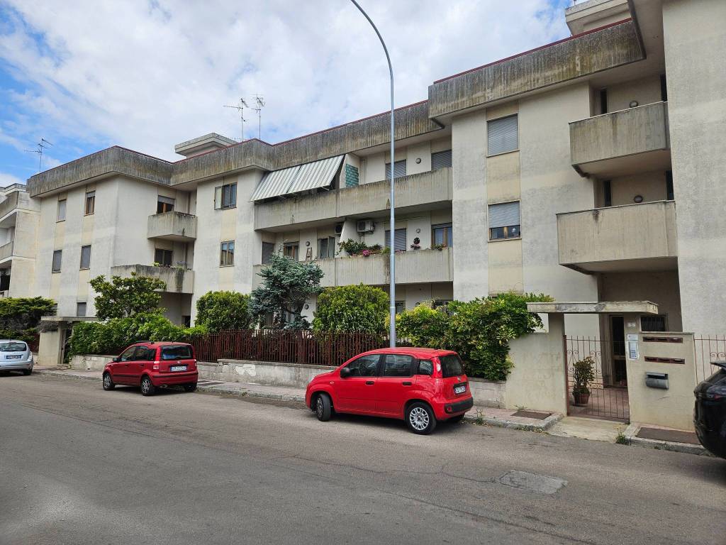 Appartamento a San cesario di lecce in Via Unità d'Italia, 5 - Foto 2