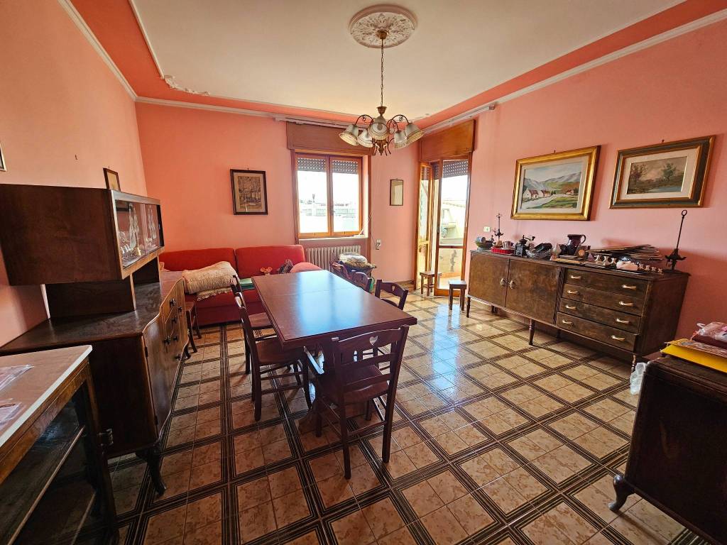 Appartamento a San cesario di lecce in Via Unità d'Italia, 5 - Foto 4
