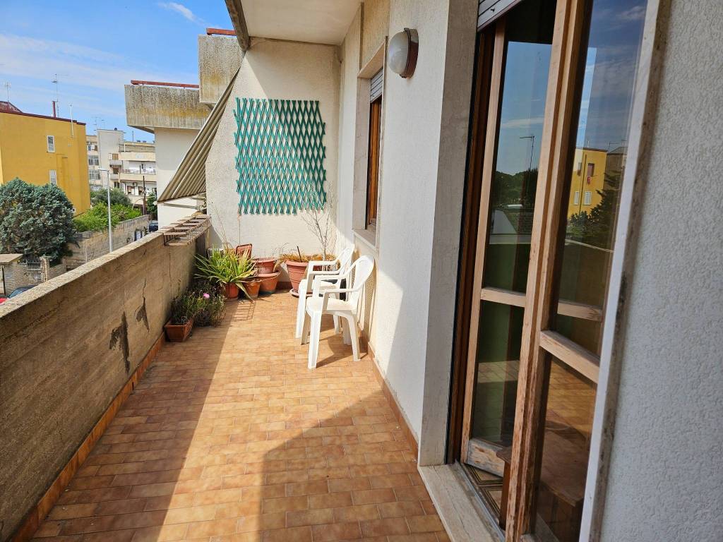 Appartamento a San cesario di lecce in Via Unità d'Italia, 5 - Foto 5