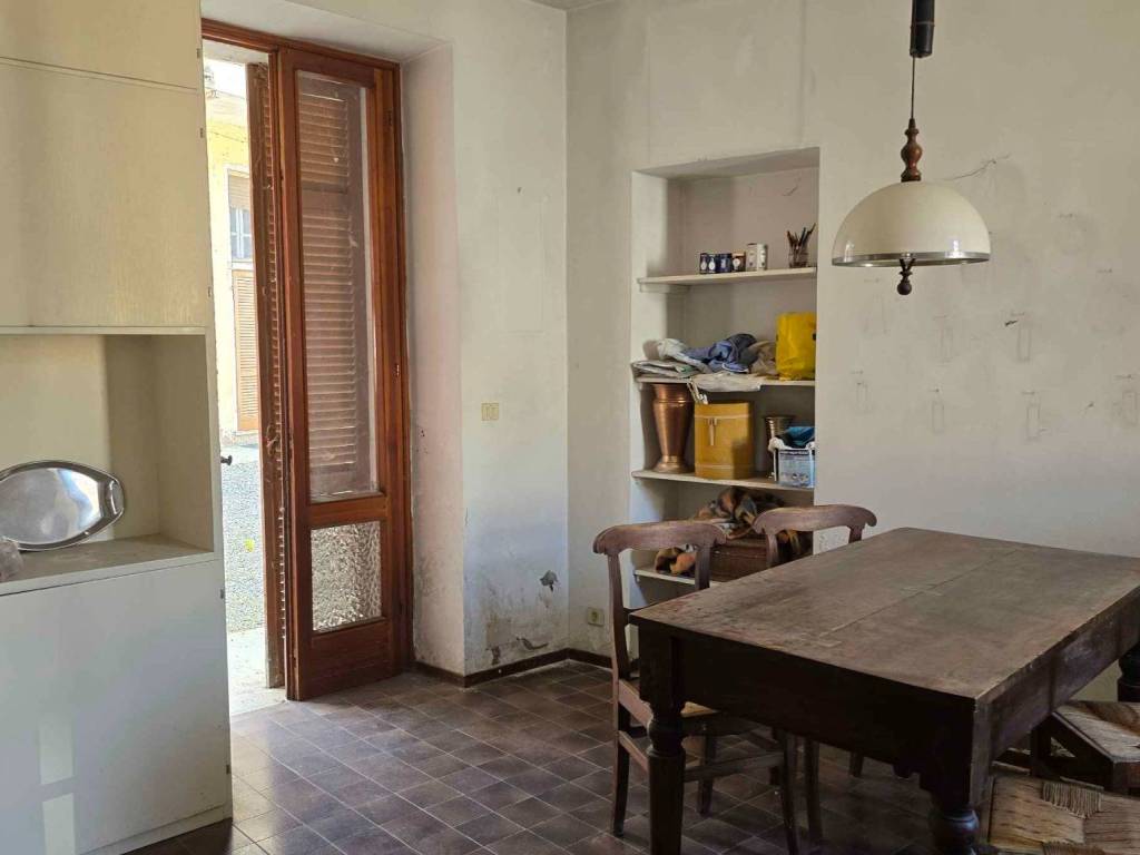 Casa indipendente a Candia lomellina in piazza municipio - Foto 4
