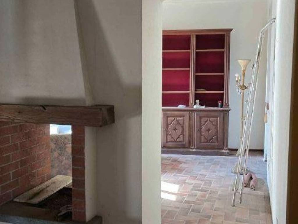 Casa indipendente a Candia lomellina in piazza municipio - Foto 5