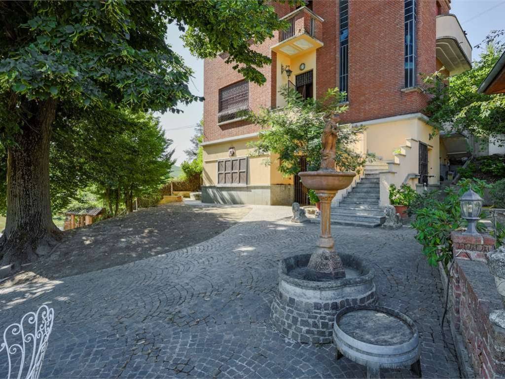 Villa a Canale - Foto 2