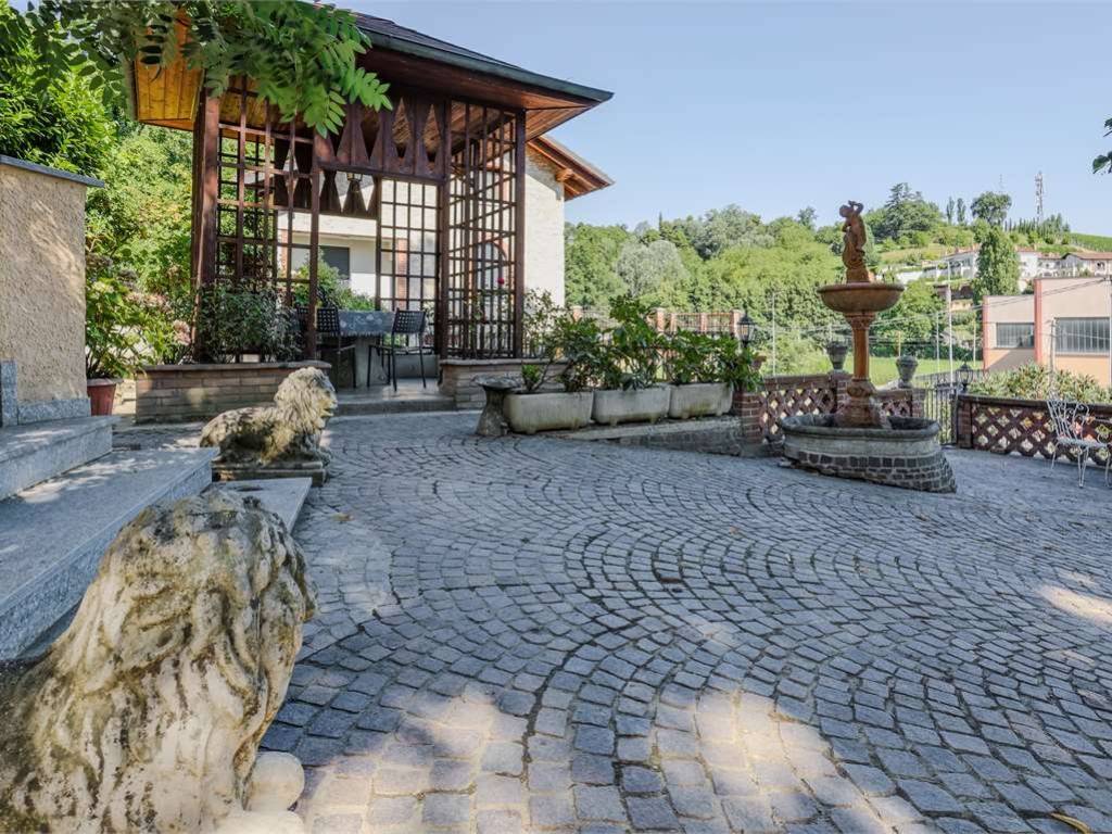 Villa a Canale - Foto 3