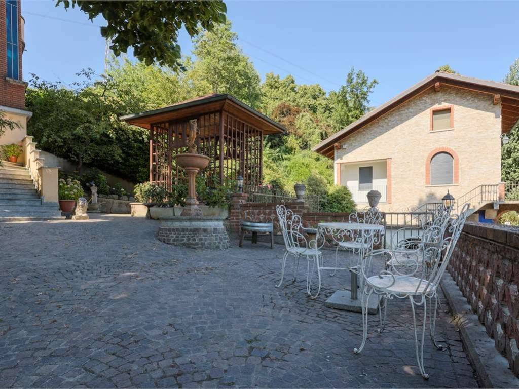 Villa a Canale - Foto 4