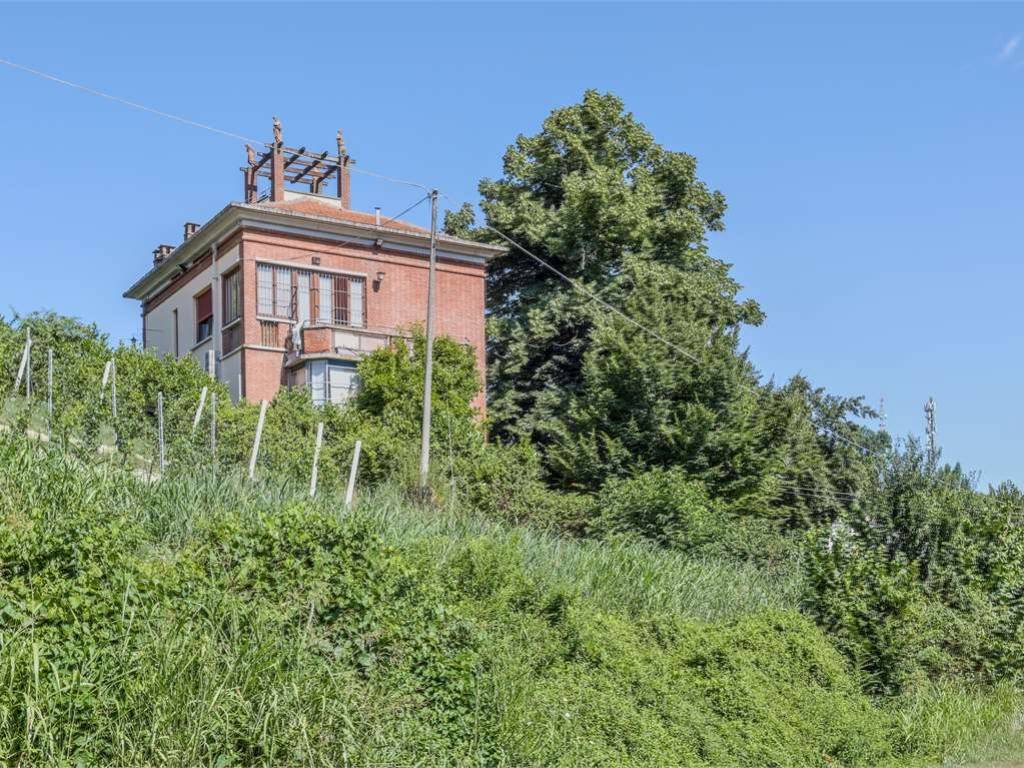 Villa a Canale - Foto 5