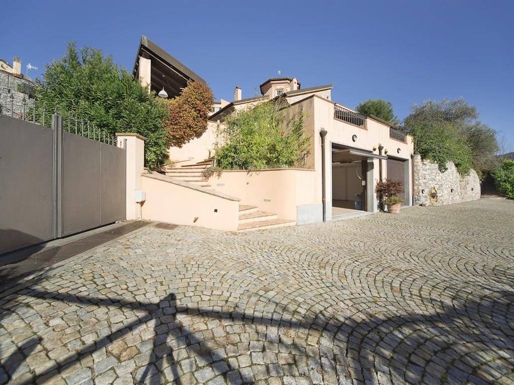 Villa a Garlenda in Località Casoni - Foto 2