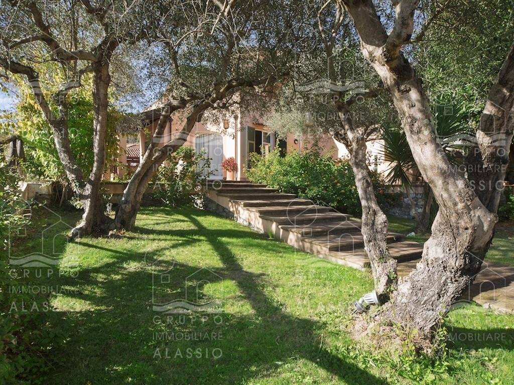 Villa a Garlenda in Località Casoni - Foto 4