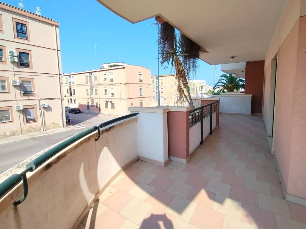 Appartamento a Bisceglie in Corso Giuseppe Garibaldi - Foto 3