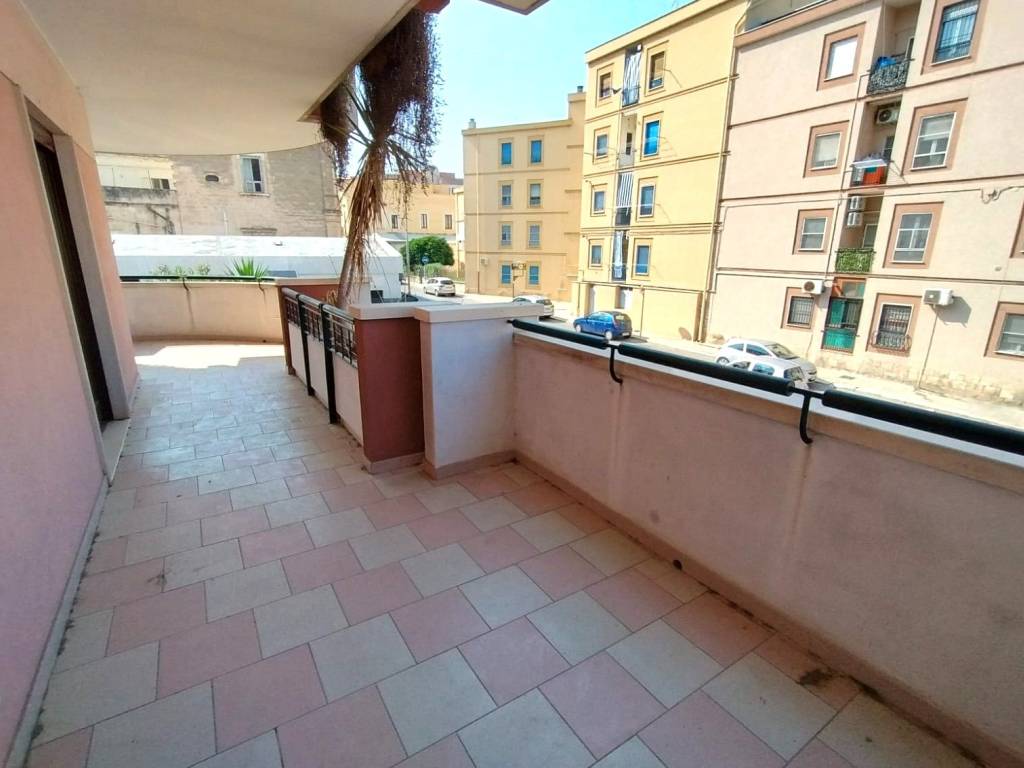 Appartamento a Bisceglie in Corso Giuseppe Garibaldi - Foto 5