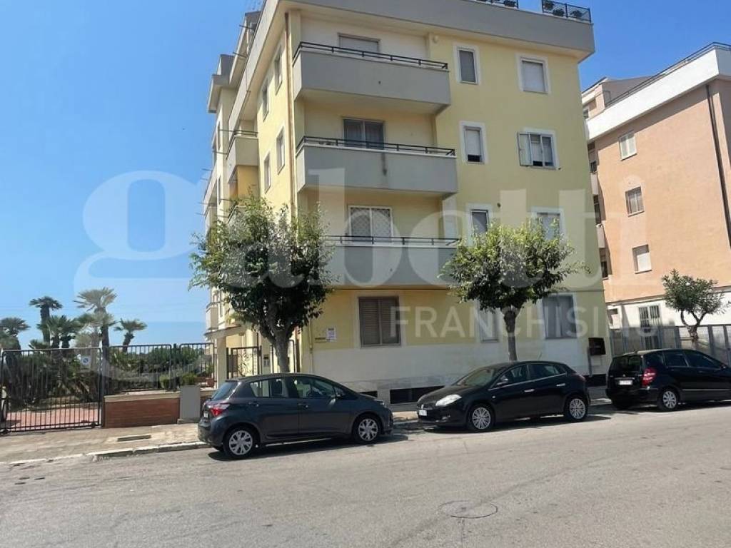 Appartamento a Margherita di savoia in Via Pecorari, 7 - Foto 2