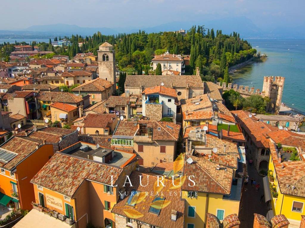 Appartamento a Sirmione in Via Benaco - Foto 3