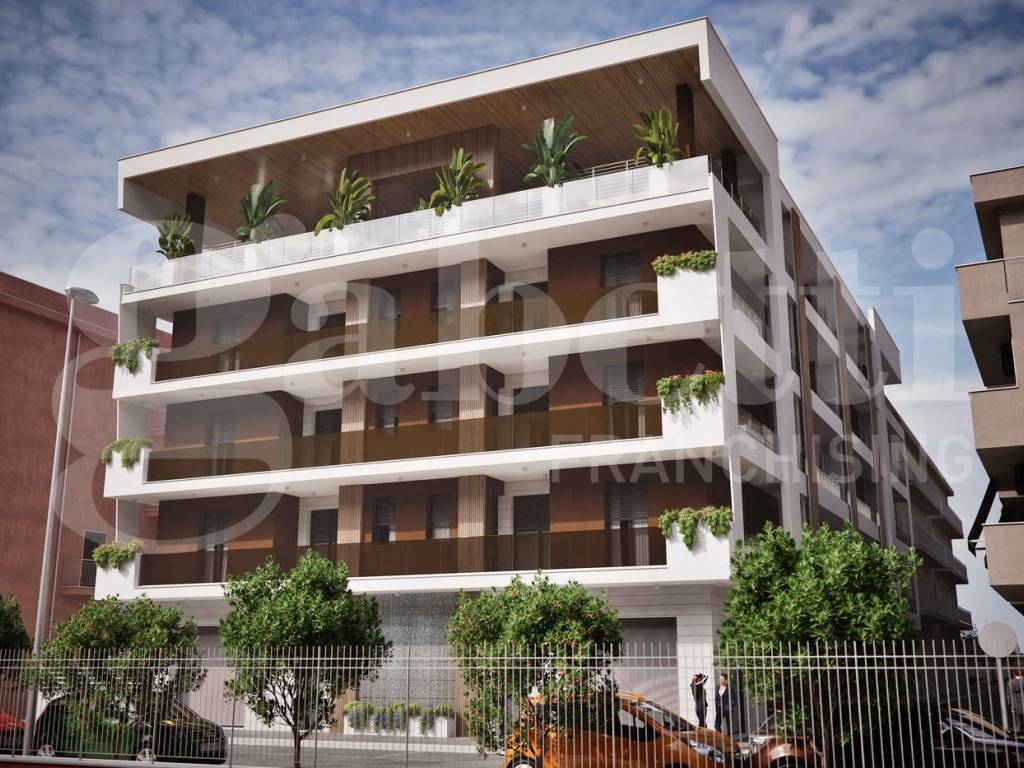 Appartamento a Margherita di savoia in via Vittorio Veneto - Foto 4