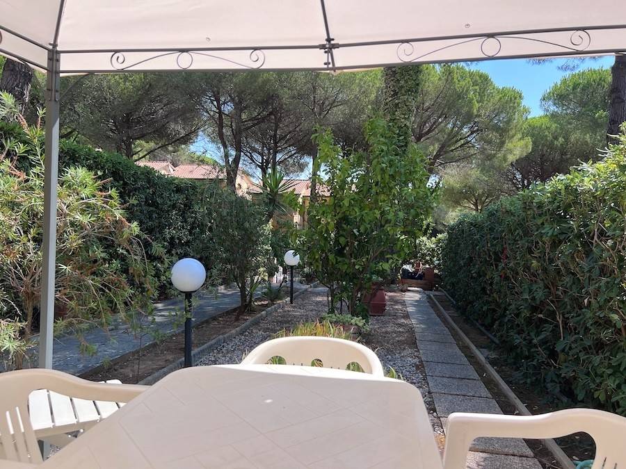 Casa indipendente a Rosignano marittimo - Foto 3