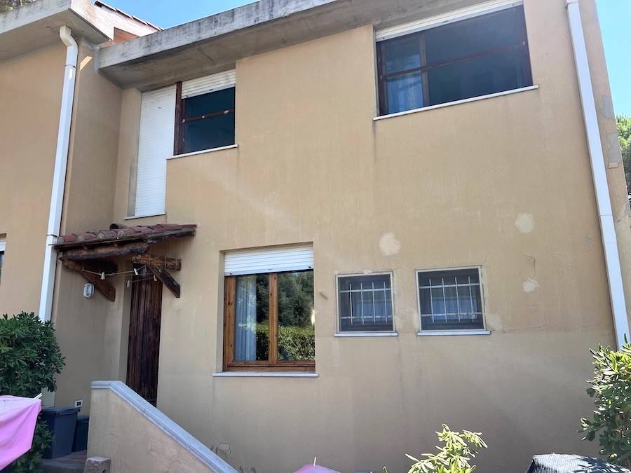 Casa indipendente a Rosignano marittimo - Foto 4