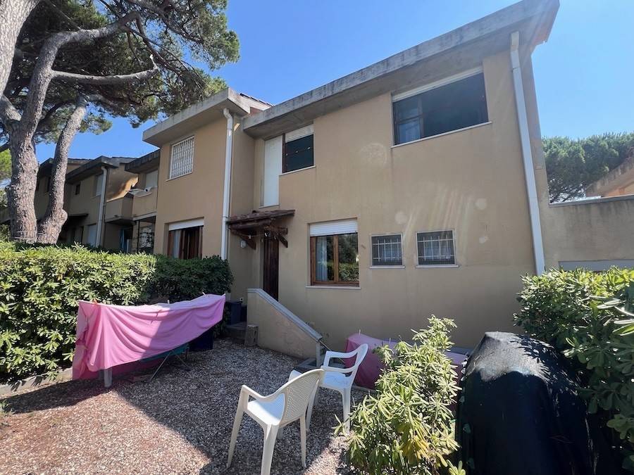 Casa indipendente a Rosignano marittimo - Foto 5