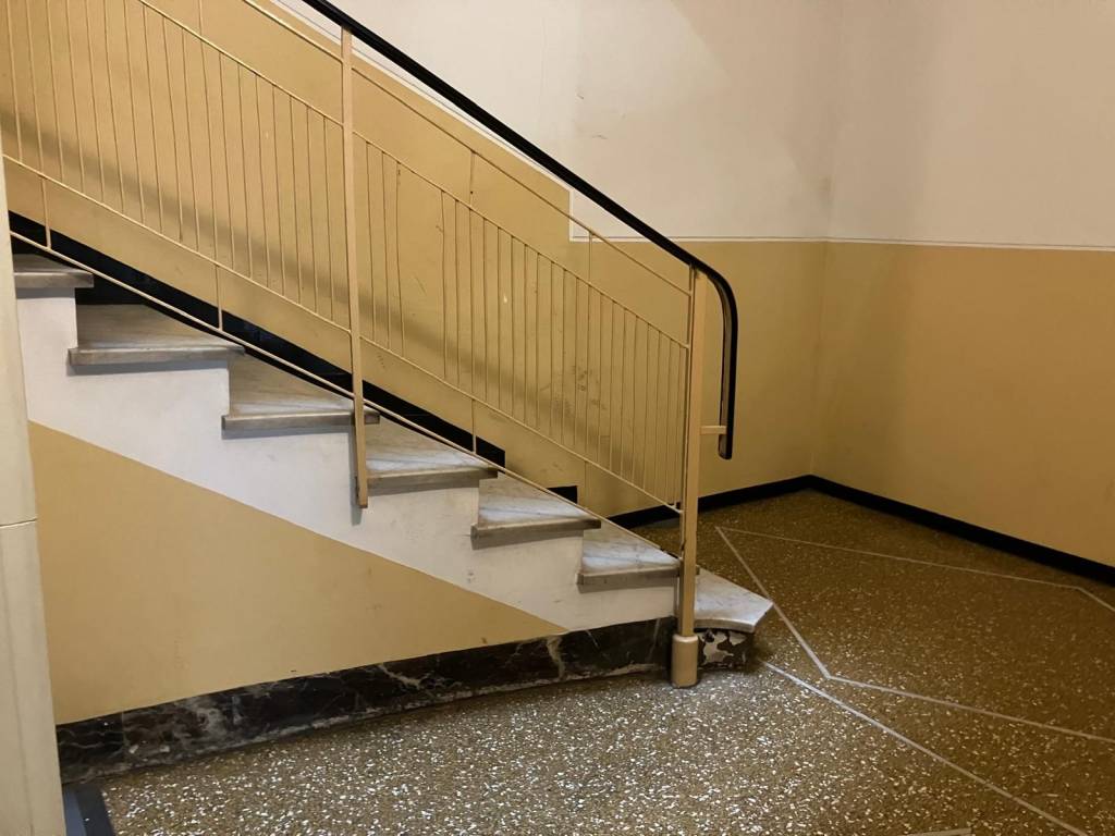 Appartamento a Serravalle scrivia in Via Giovanni XXIII, 3 - Foto 4