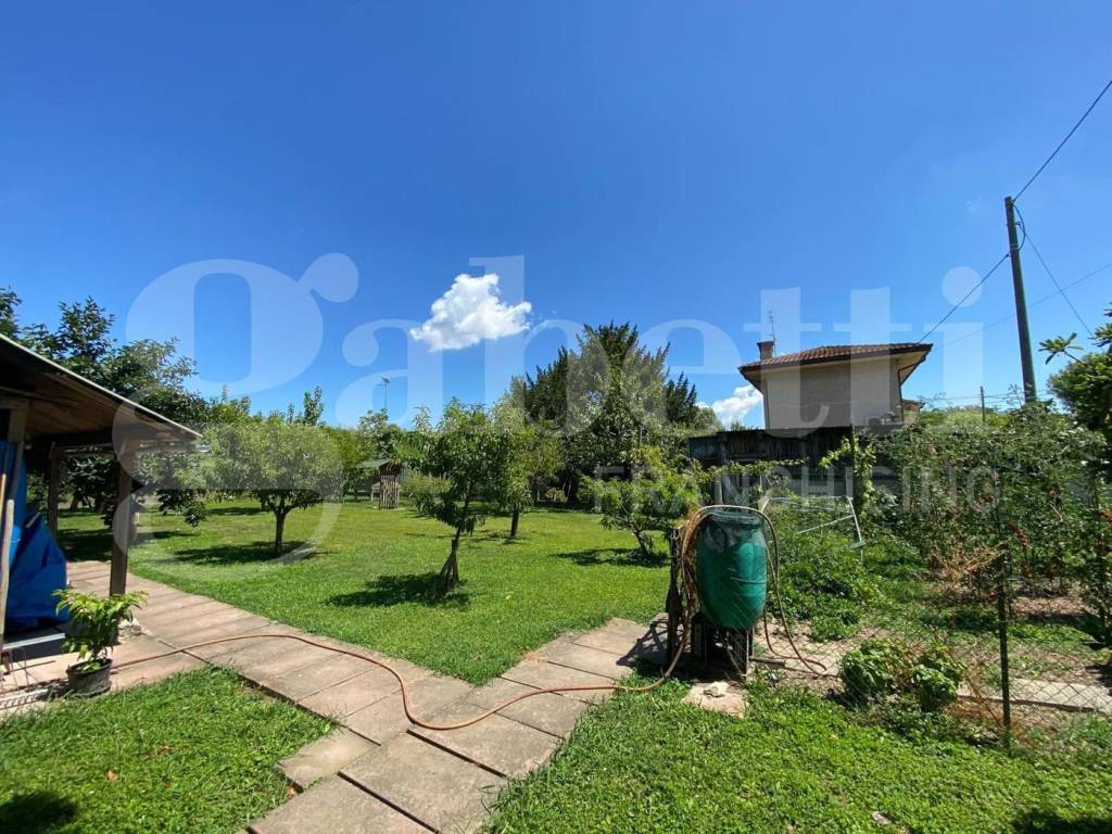 Casa indipendente a Pettorazza grimani in PETTORAZZA GRIMANI - Via Bernarda, 0 - Foto 4