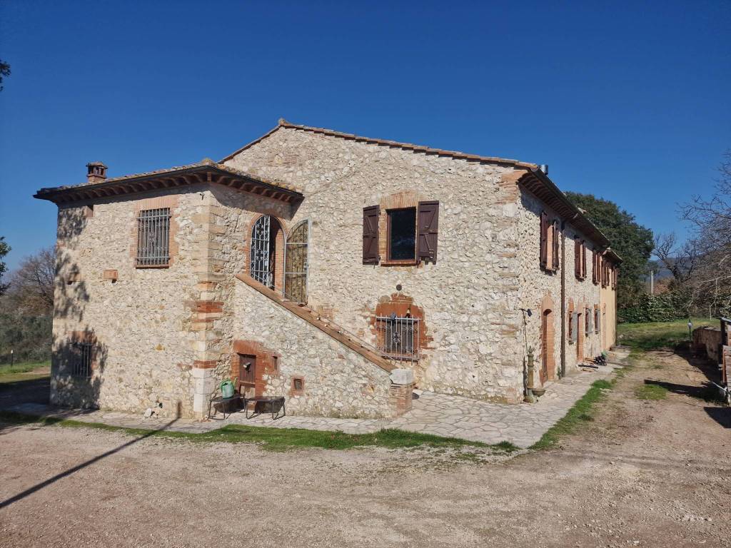 Rustico / casale a Amelia in Strada di Siano - Foto 2
