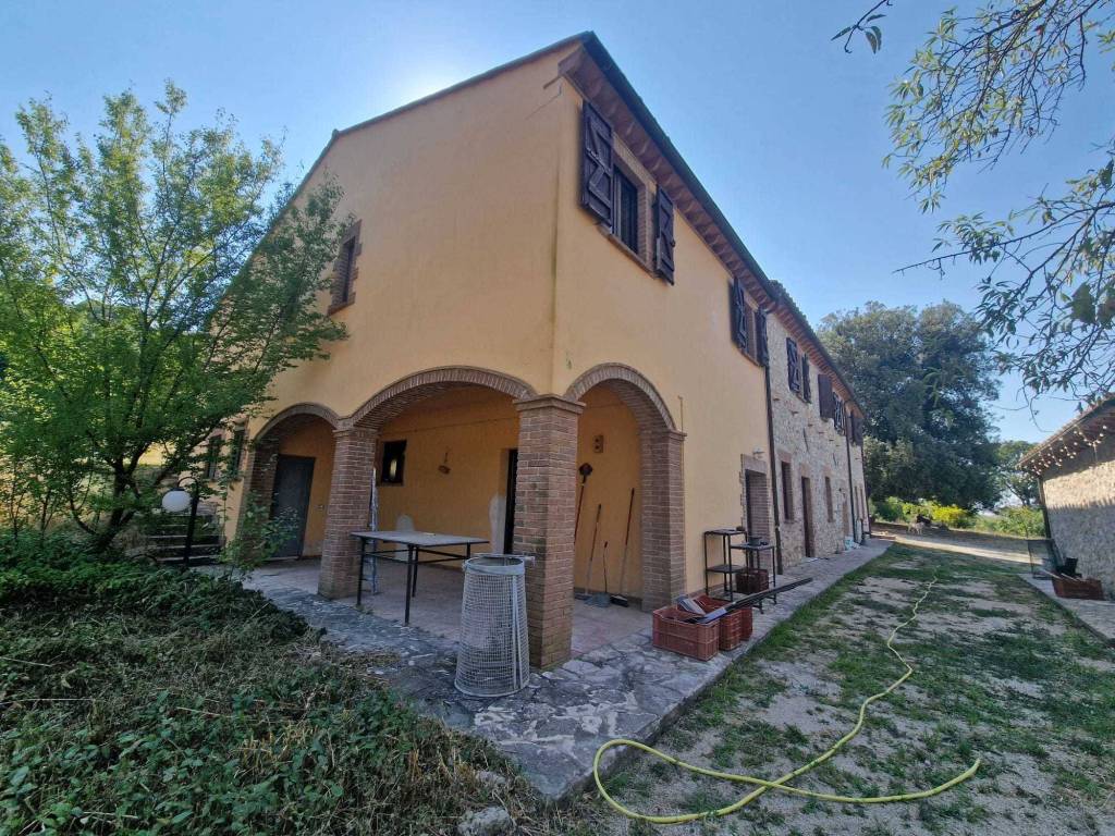 Rustico / casale a Amelia in Strada di Siano - Foto 3