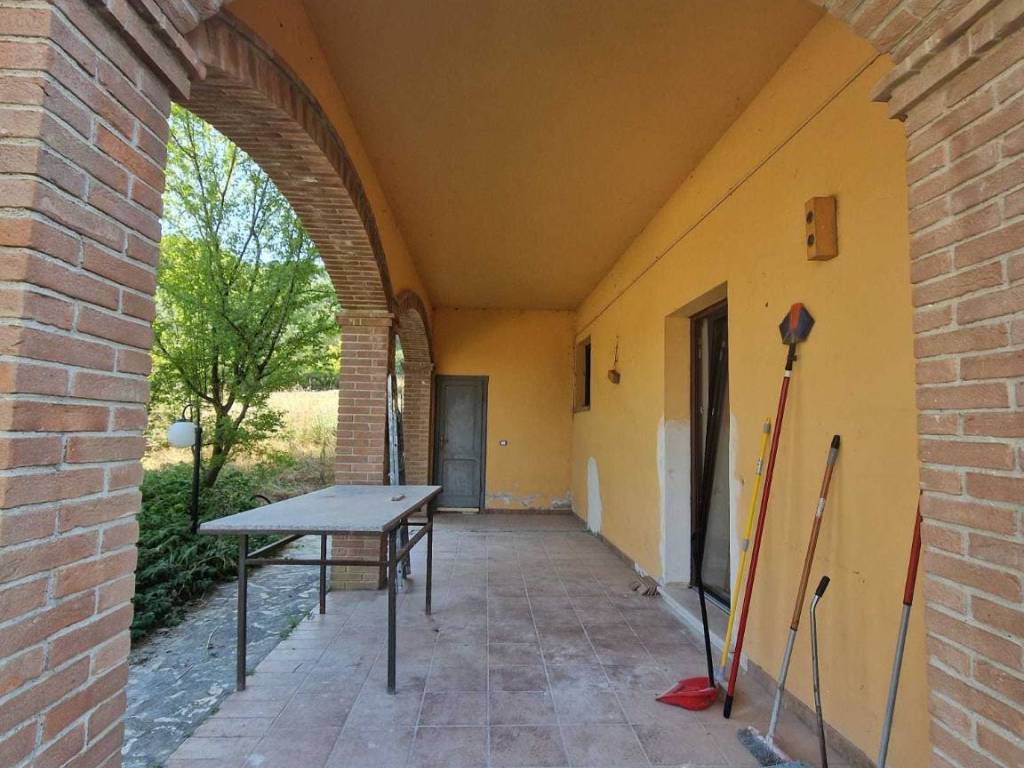 Rustico / casale a Amelia in Strada di Siano - Foto 4