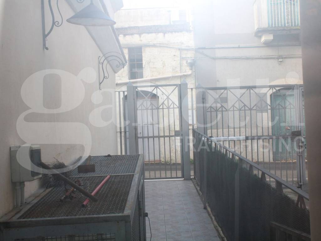 Immobile a Canosa di puglia in Corso Giuseppe Garibaldi, 203 - Foto 4
