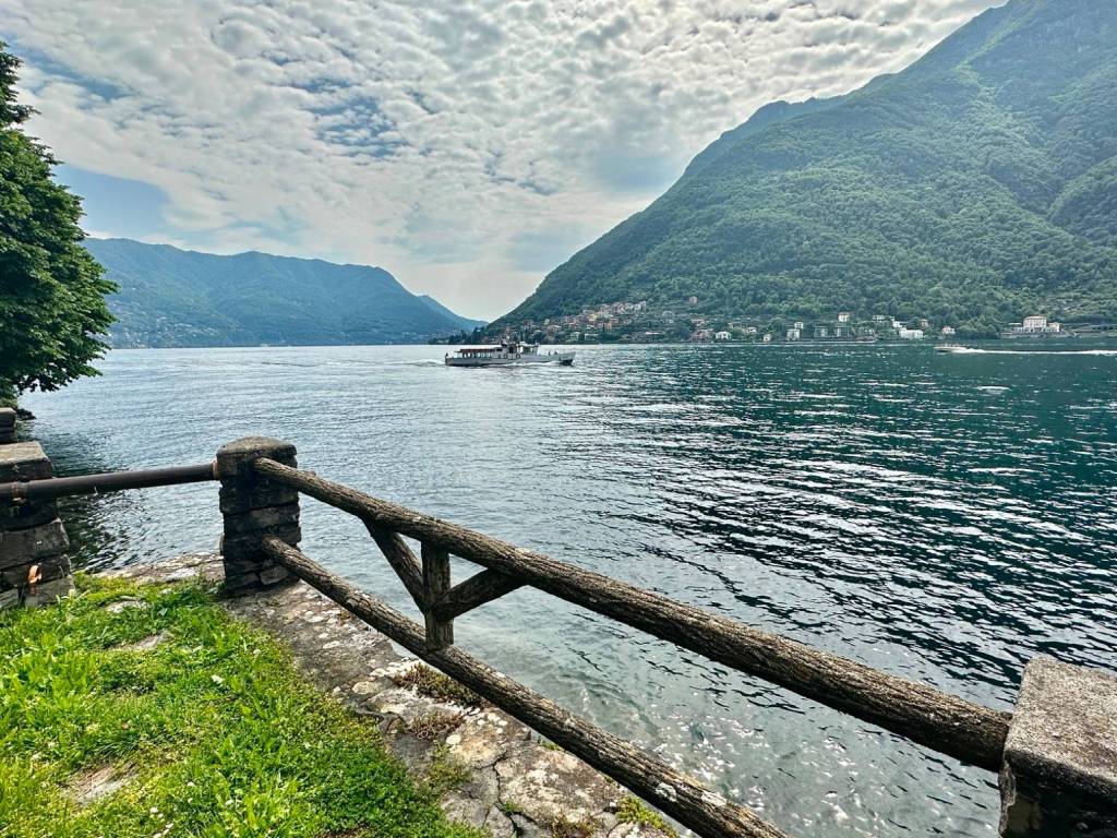 Villa a Nesso - Foto 3