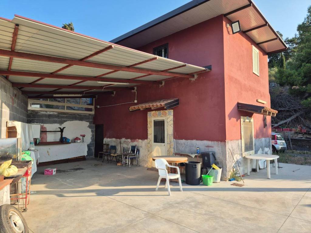 Terreno a Lentini in Contrada Carmito - Foto 2