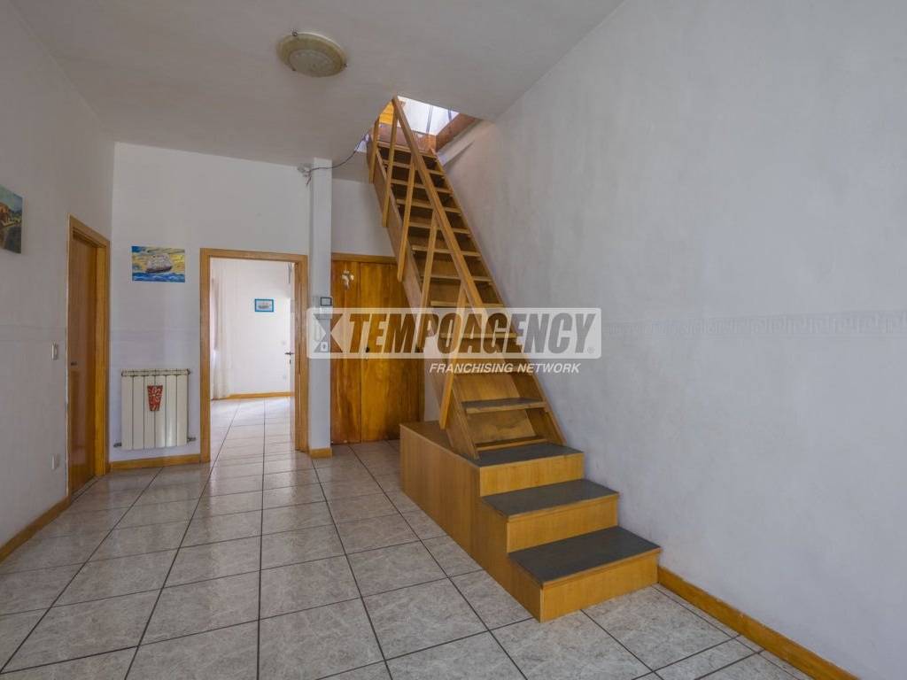 Appartamento a Corridonia in Via Trincea delle Frasche, 45 - Foto 5