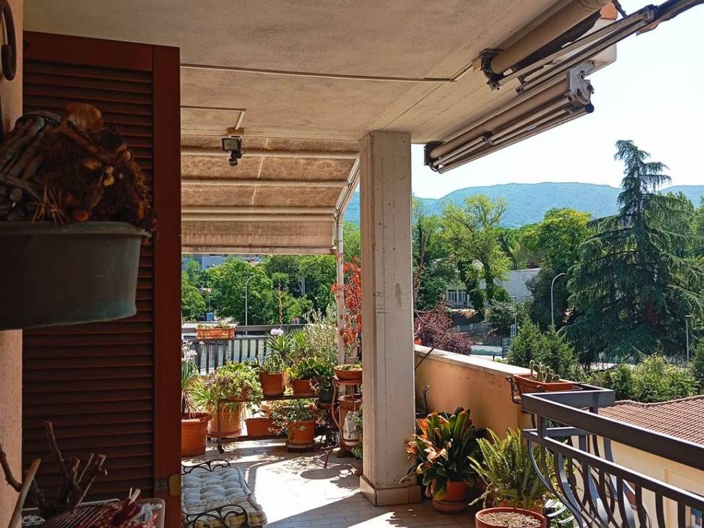 Appartamento a Terni in Città Giardino - Foto 2