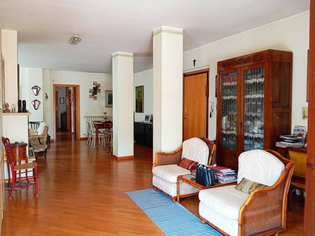 Appartamento a Terni in Città Giardino - Foto 3
