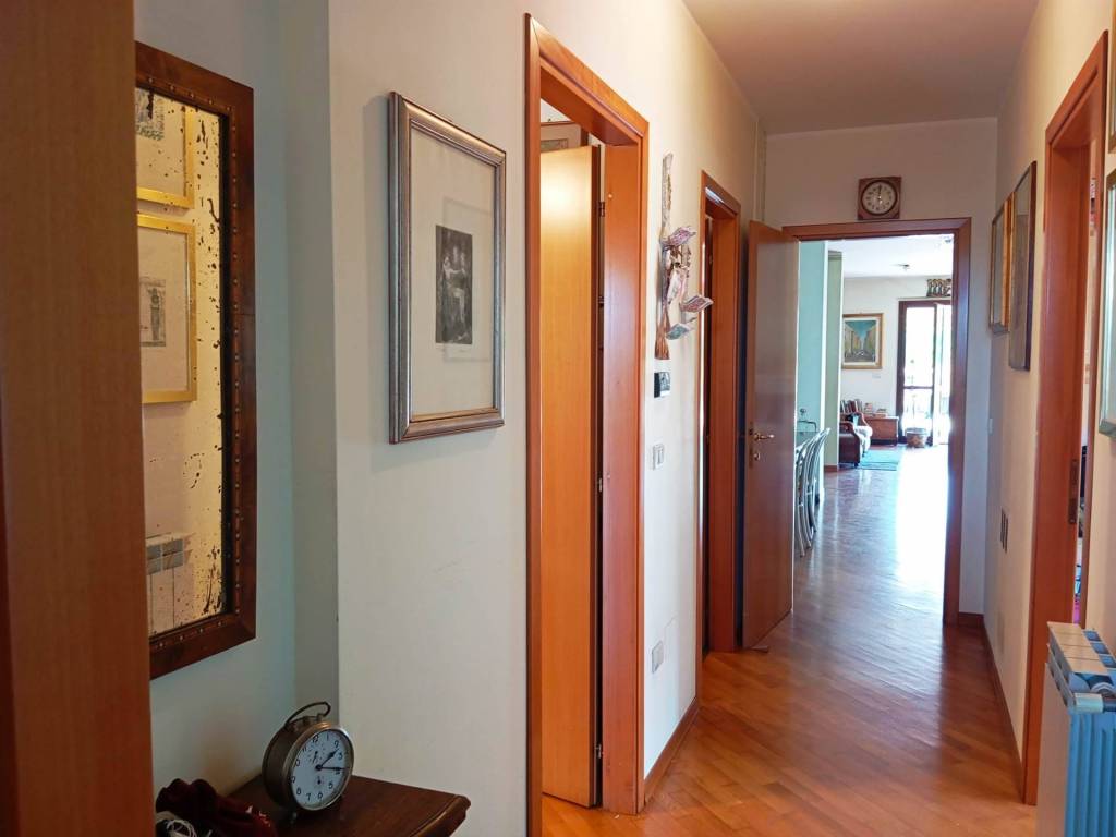 Appartamento a Terni in Città Giardino - Foto 4