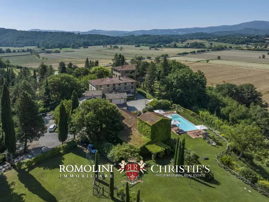 Casa indipendente a Anghiari - Foto 3