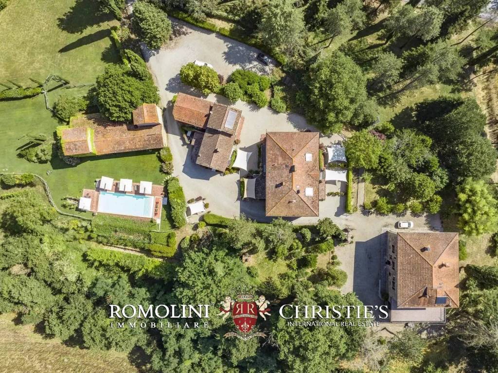 Casa indipendente a Anghiari - Foto 4