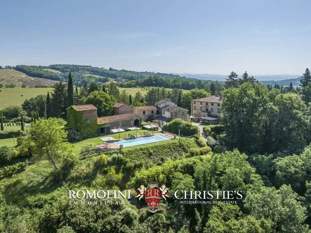 Casa indipendente a Anghiari - Foto 5