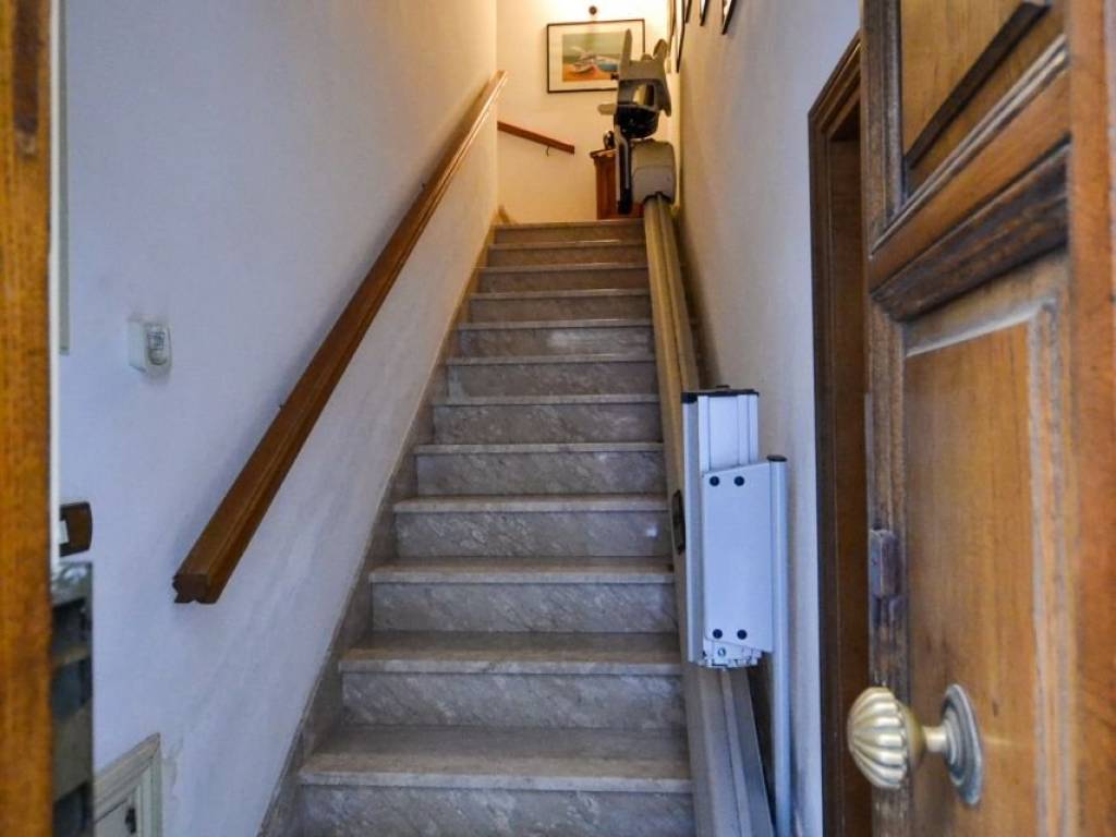 Casa indipendente a Monteleone d'orvieto in corso vittorio emanuele 21 - Foto 3