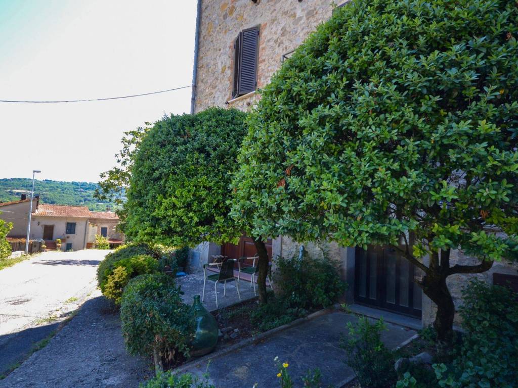 Appartamento a Ficulle in Via Olevole - Foto 3