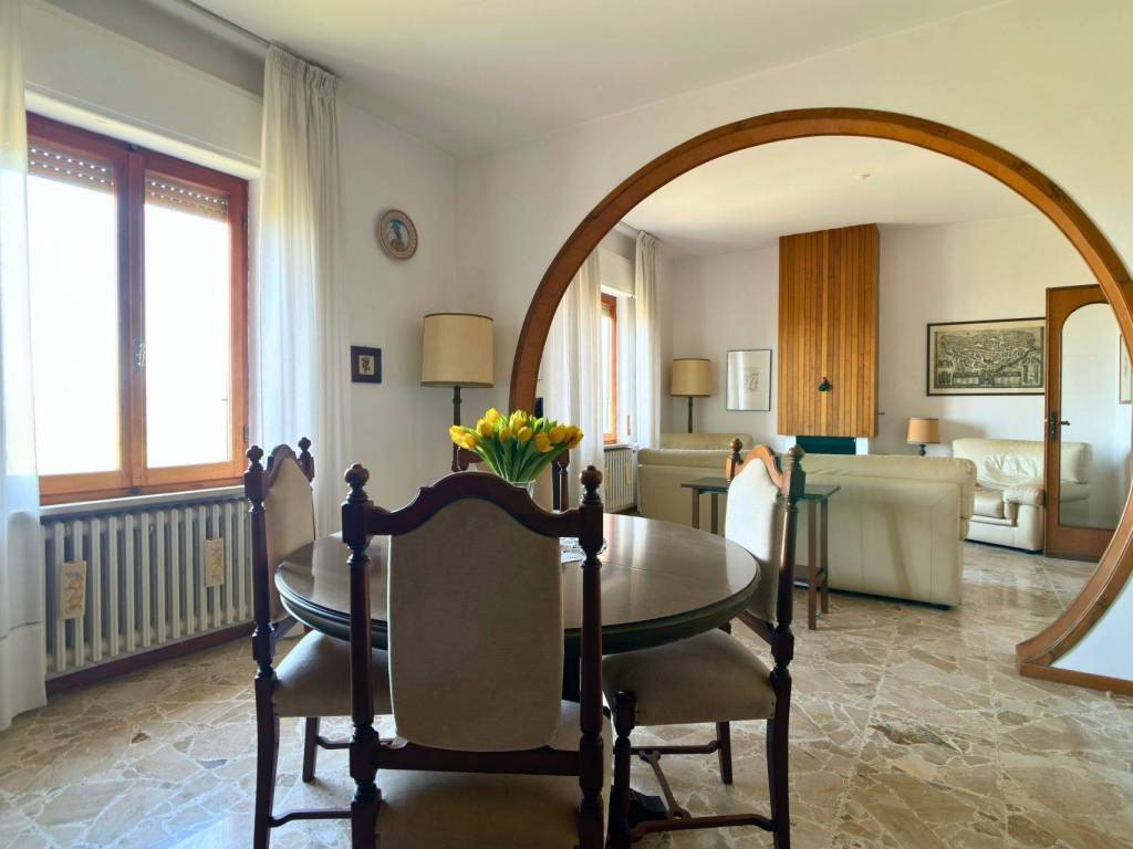 Appartamento a Ficulle in strada statale 71 - Foto 4