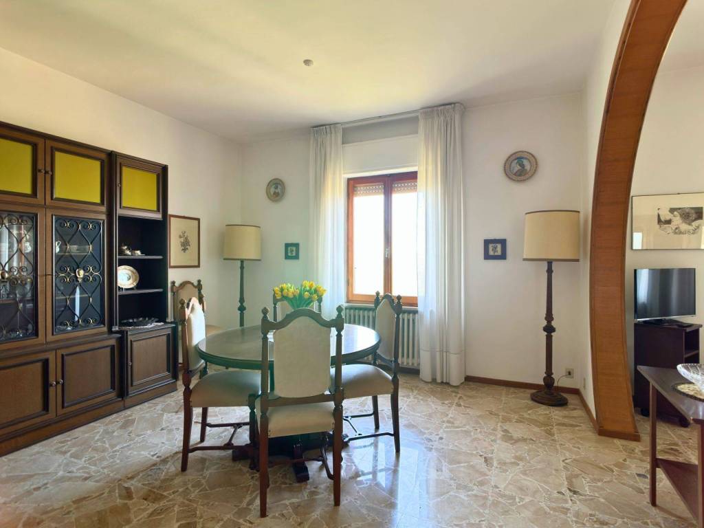 Appartamento a Ficulle in strada statale 71 - Foto 5